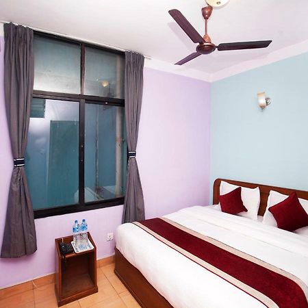 Allied Hotel Balaju Esterno foto